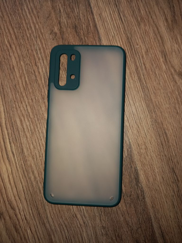 Чохол для Xiaomi Redmi 9T - фото фото фото 0