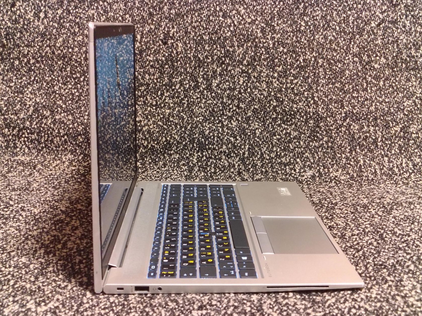 ноутбук HP EliteBook 855 G7 • AMD Ryzen 5 PRO 4650U|16|256|Radeon RX Vega|FHD ips - фото фото фото 5