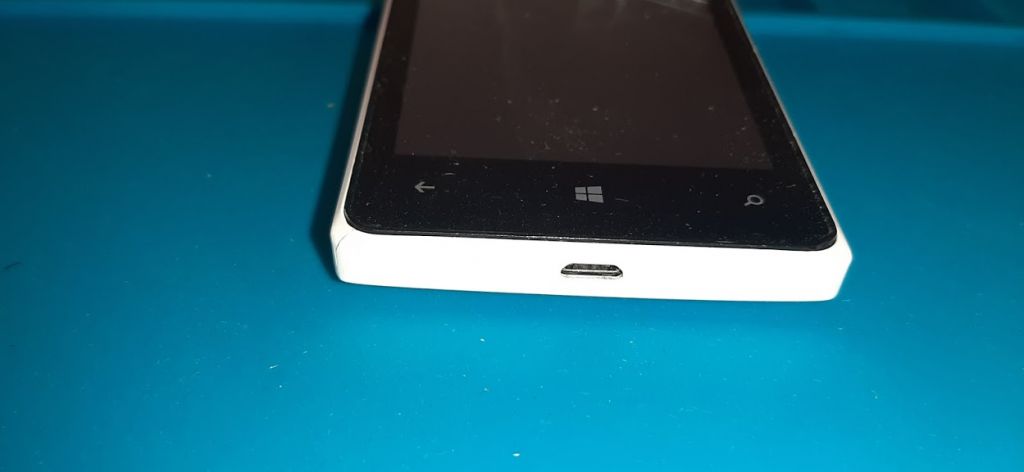 Мобильный телефон Microsoft Lumia 435 RM-1069 White № 9221127 - фото фото фото 5