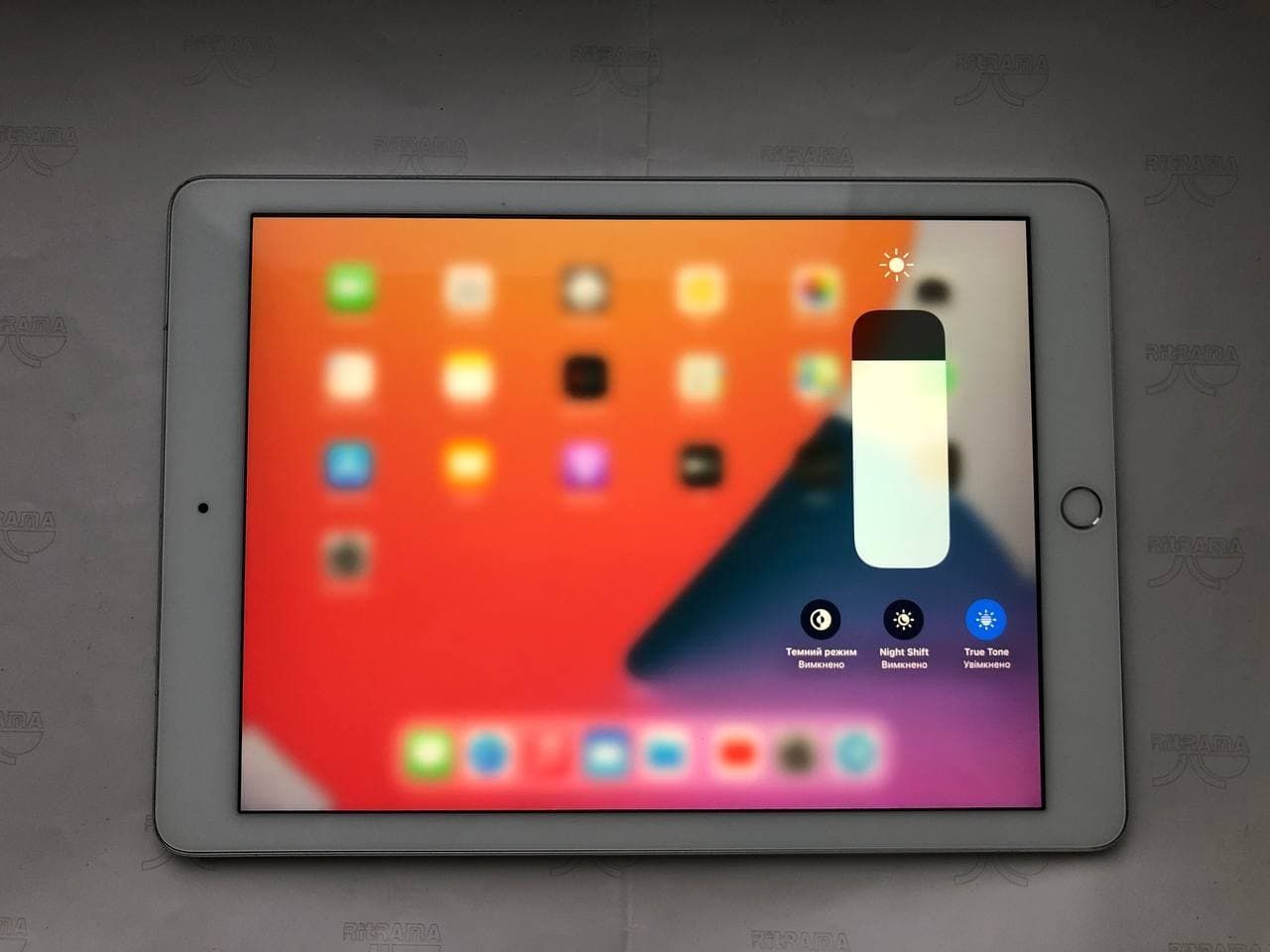 Apple iPad Pro Айпад про 9.7 Wi-Fi lte - фото фото фото 0