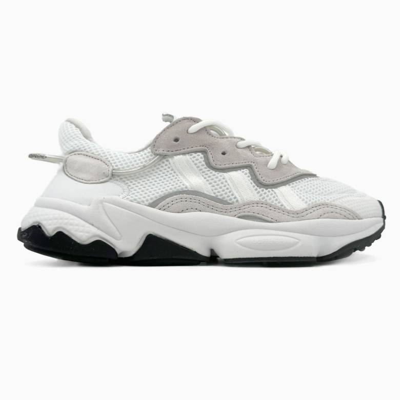 Adidas Ozweego White Beige 36 - фото фото фото 0