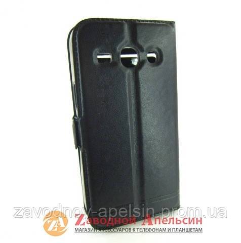 Чехол книжка Samsung G350 Core Plus Smart Case - фото фото фото 1