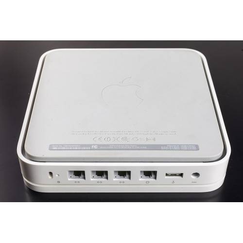 Wi-Fi маршрутизатор Apple airport extreme A1408 - фото фото фото 2