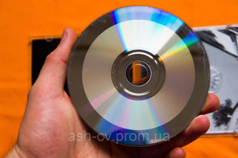 Музичний диск CD. БОГДАН ЛАСТІВКА - Шансон бруківки - фото фото фото 5