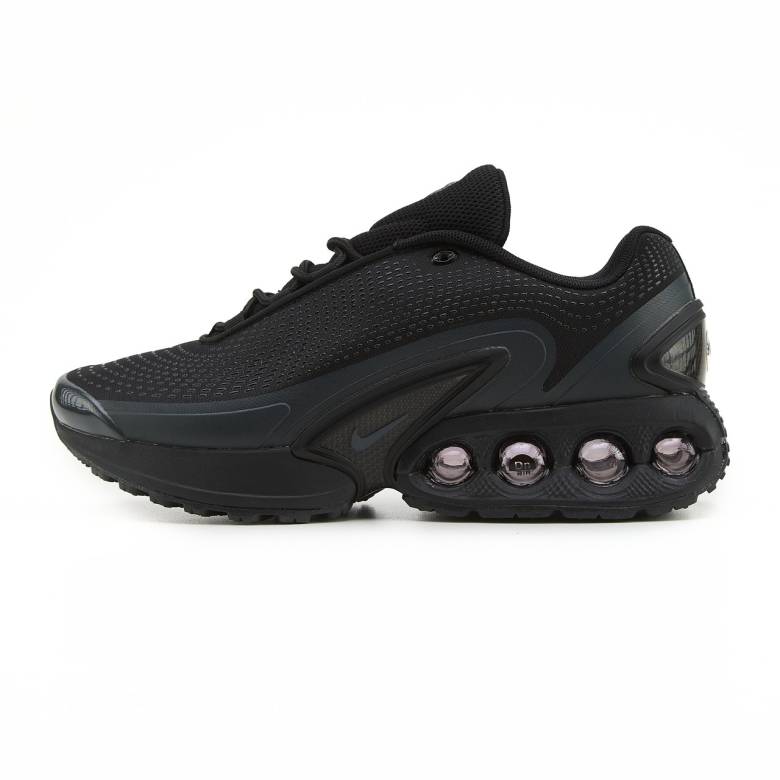 Nike Air Max DN Black 37 - фото фото фото 0
