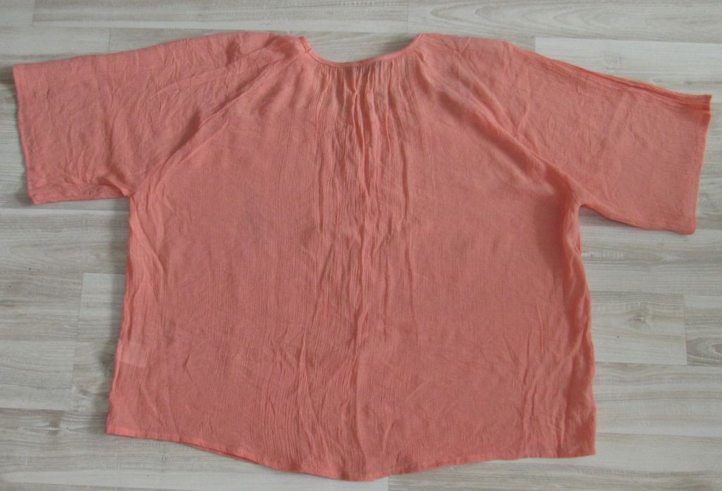 Жіноча легка блуза Mywear - фото фото фото 4