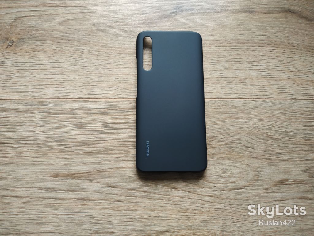 Чехол для Huawei P Smart Pro 2019 чохол - фото фото фото 0