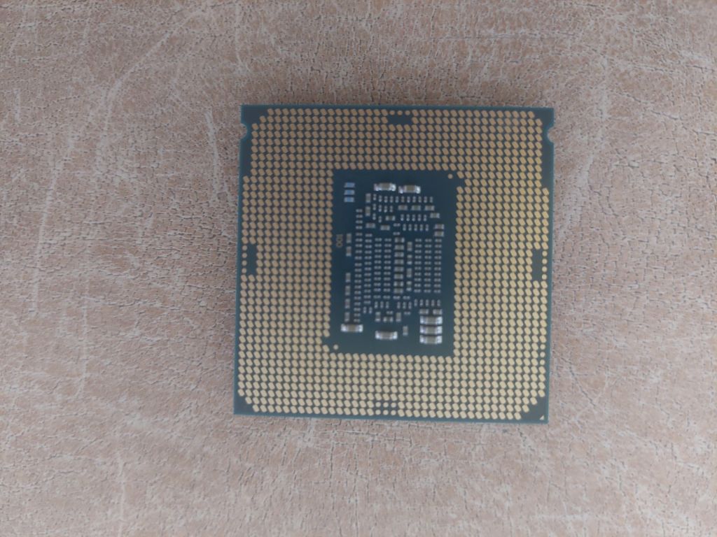 Б/В Процесор Intel Celeron G4900 3.1GHz Socket 1151 - фото фото фото 1