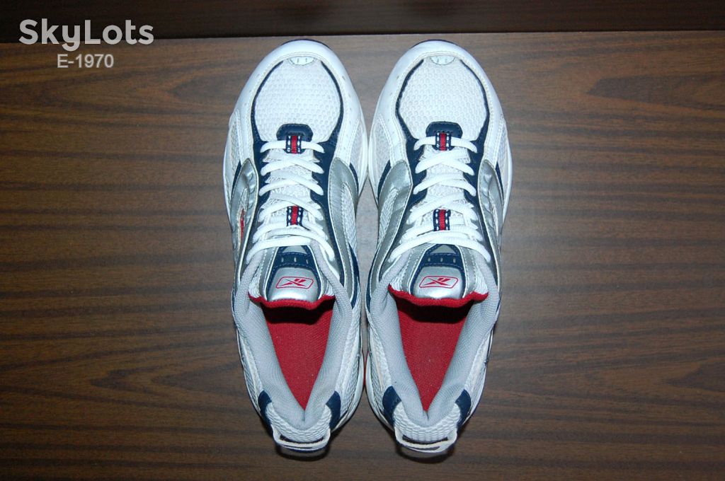 Кроссовки REEBOK р.40-41 original - фото фото фото 7