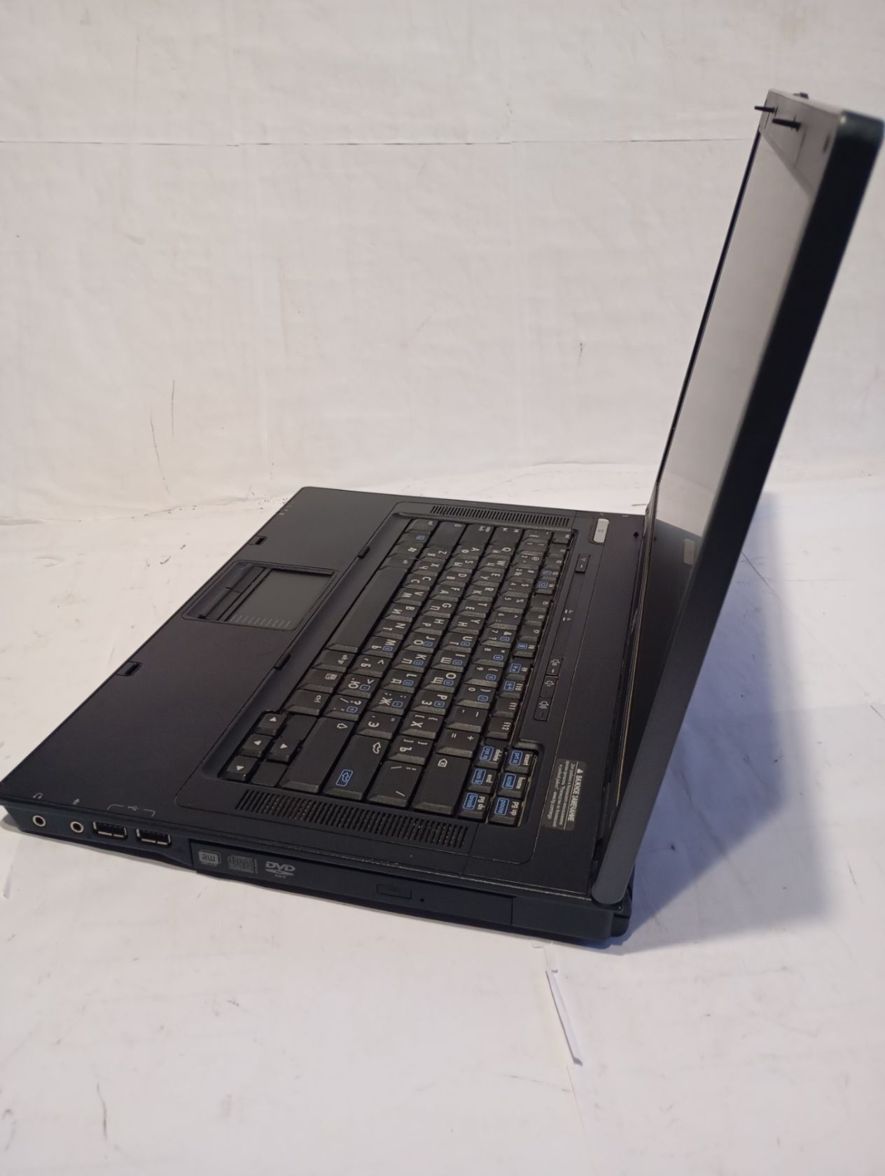 Ноутбук "15.4" HP Compaq nx7400/Core Duo T2400 - фото фото фото 4