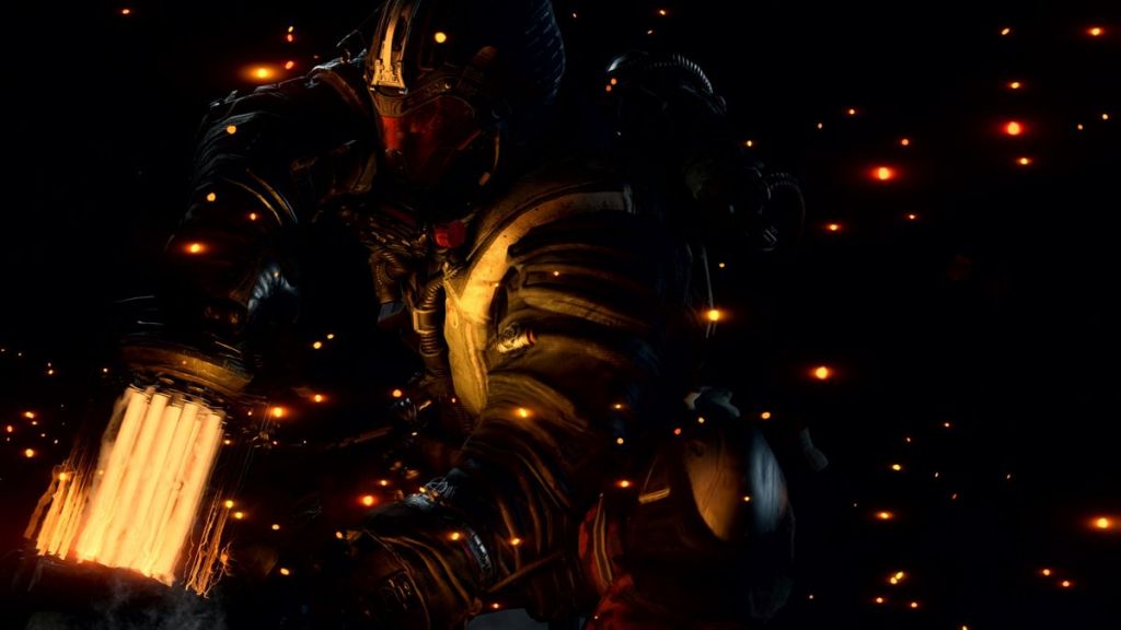 Игра на PS4 "Call of Duty: Black Ops 4" - фото фото фото 4