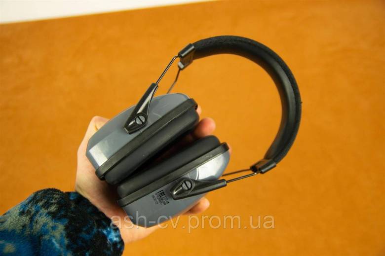 Навушники для стрілянини Honeywell Howard Leight L1 - фото фото фото 7