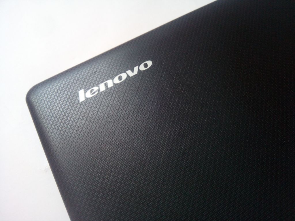 Крышка матрицы Lenovo G555 - фото фото фото 1