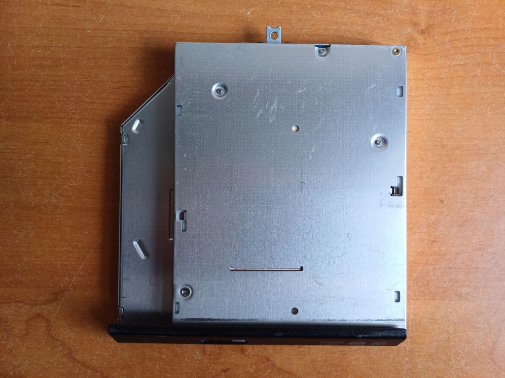 DVD от ноутбука Lenovo G560 G565 - фото фото фото 2