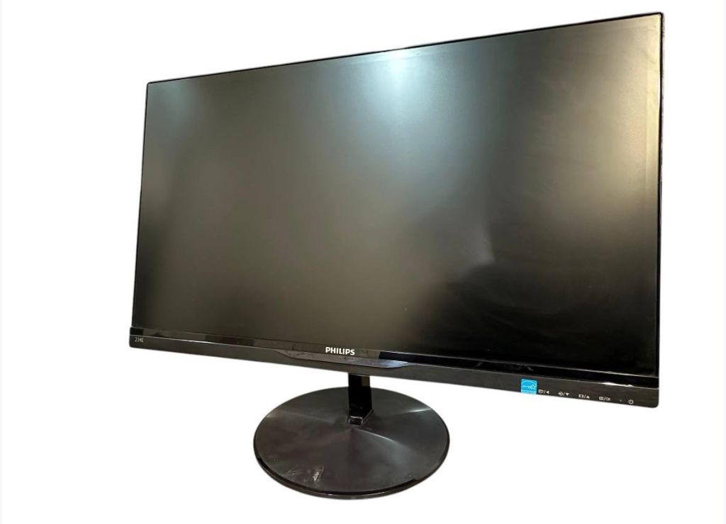 Б.в Монітор 23" Philips 234E5Q / код.q690 - фото фото фото 0