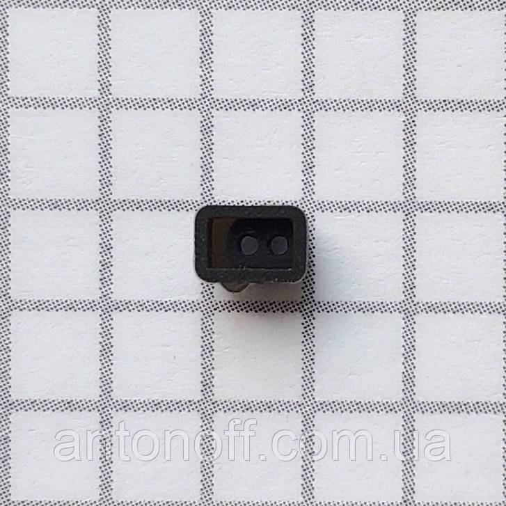 Гумка Doogee X50 датчика наближення для телефона - фото фото фото 1