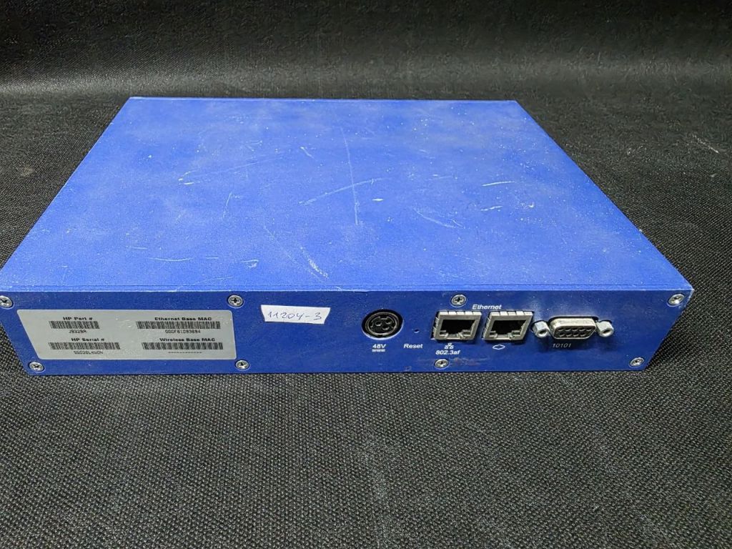 MSM710 HP ProCurve Access Controller J9328A  (11204-3) - фото фото фото 0