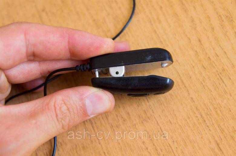 Гарнітура Bluetooth i.Tech Clip V - фото фото фото 4