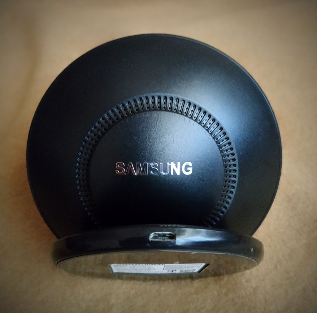 Пристрій швидкої зарядки SAMSUNG EP-NG930 - фото фото фото 3