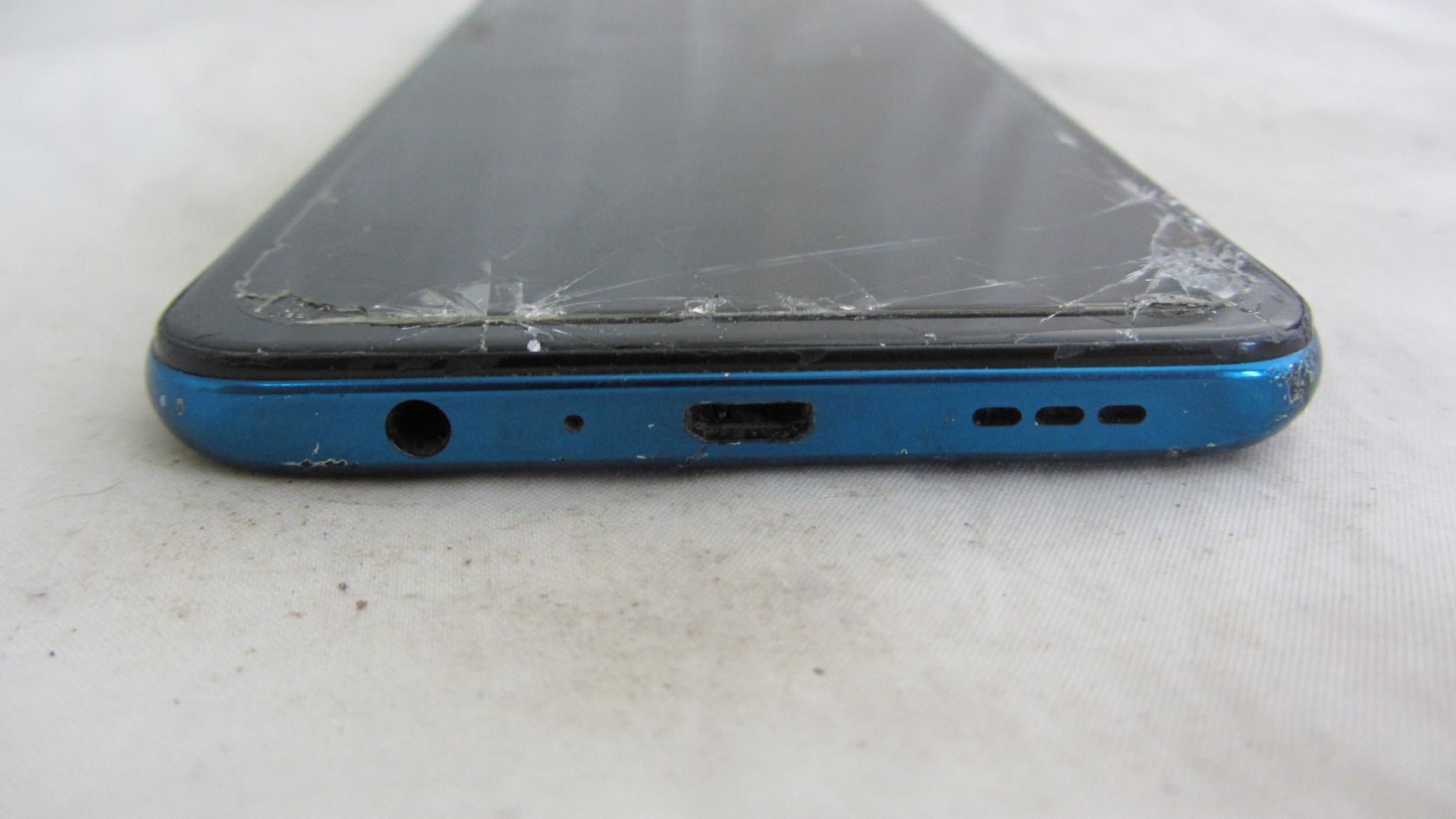 OPPO F11 Pro Green/Blue - фото фото фото 1