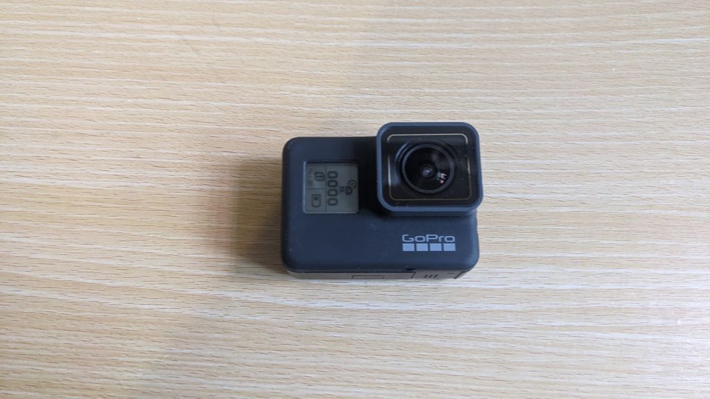 Екшн-камера GoPro Hero 7 Black - фото фото фото 5