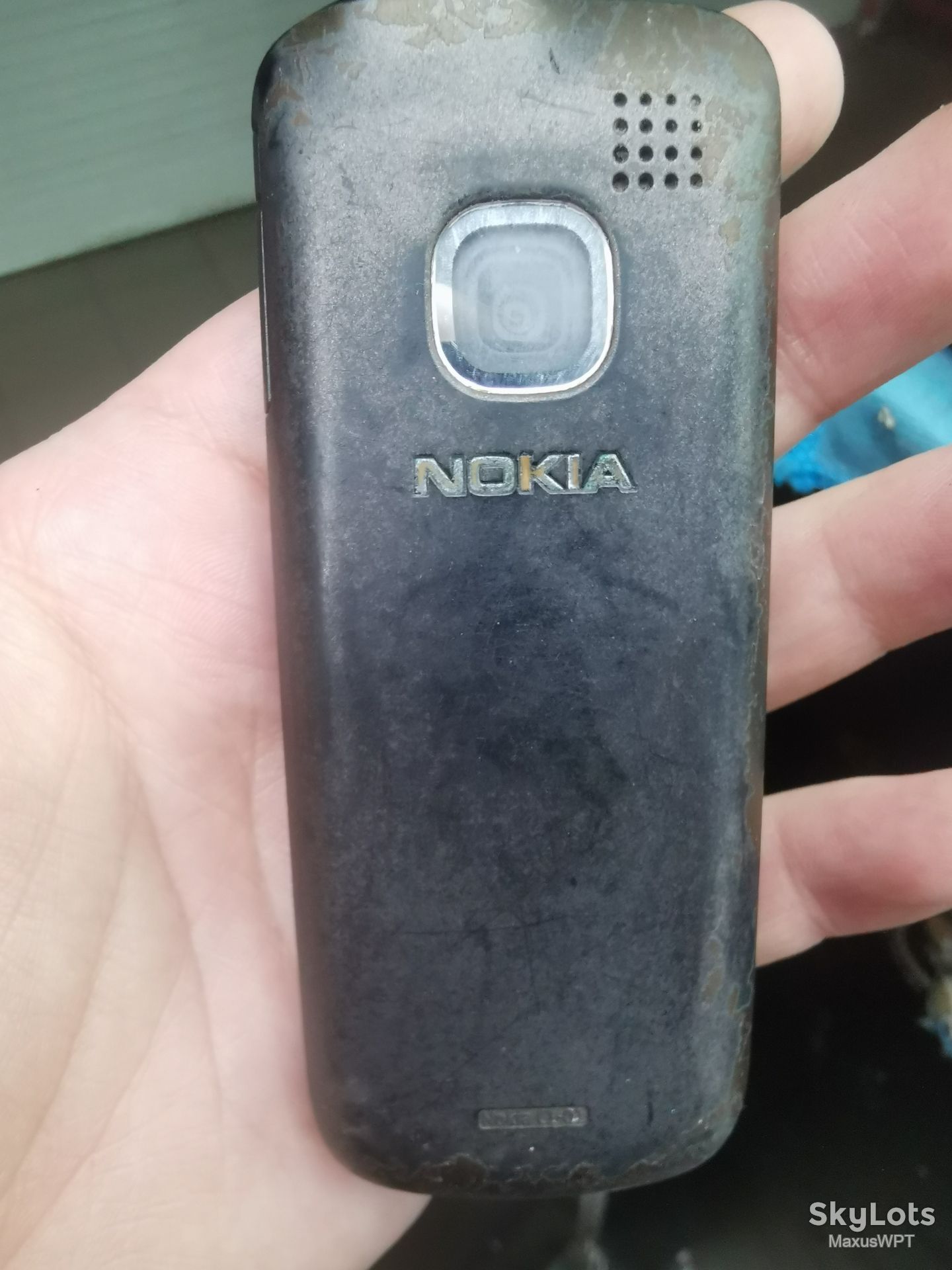 #945 Sklad Nokia C1-01 C1 - фото фото фото 2