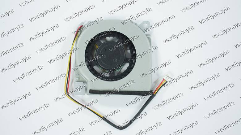 Вентилятор  ASUS UL20A ВЕРСИЯ 2 - фото фото фото 1