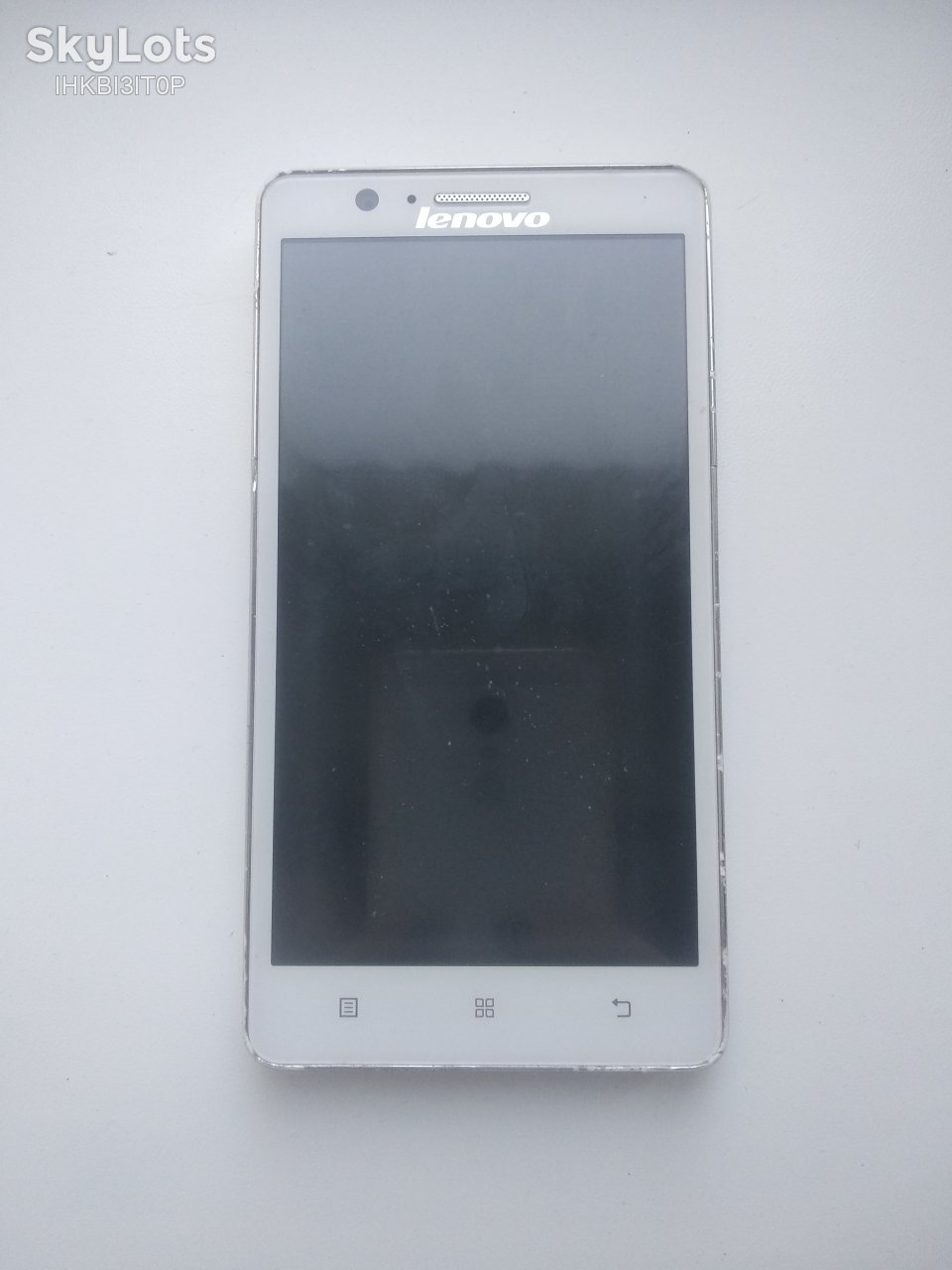 Мобильный телефон смартфон Lenovo A536 - фото фото фото 0