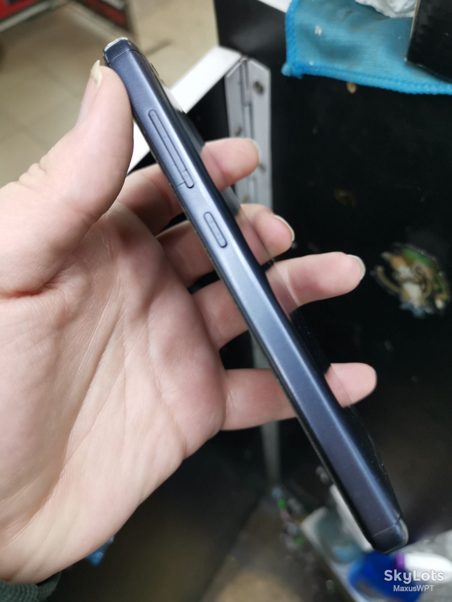 Sklad xiaomi redmi 4а gray - фото фото фото 1