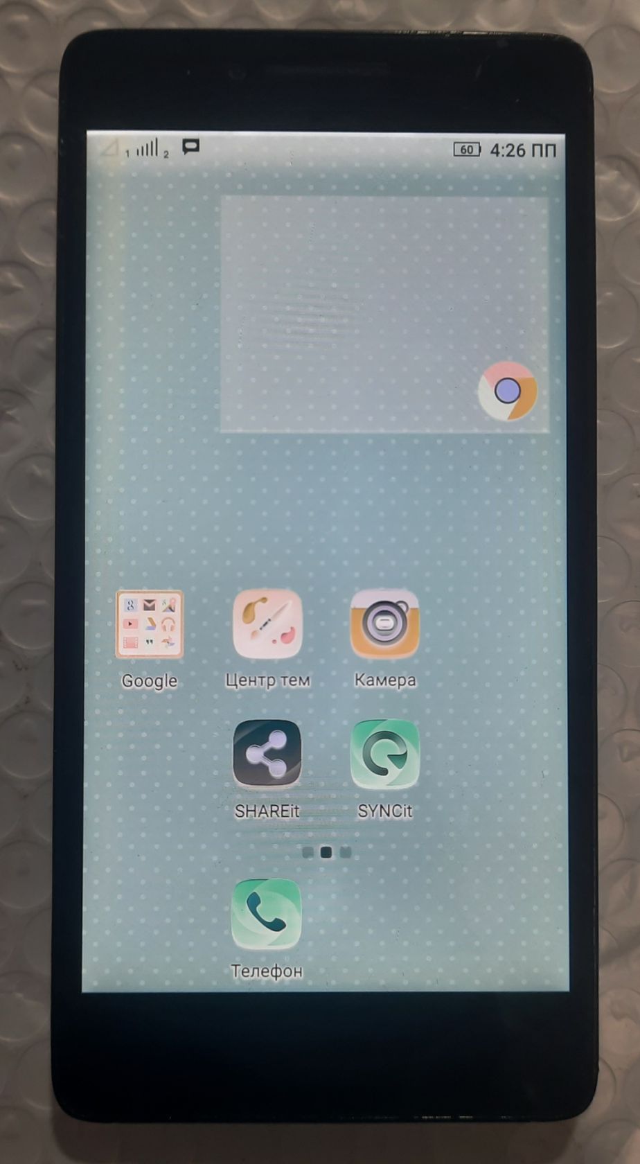 Смартфоны Lenovo A6000 - фото фото фото 2