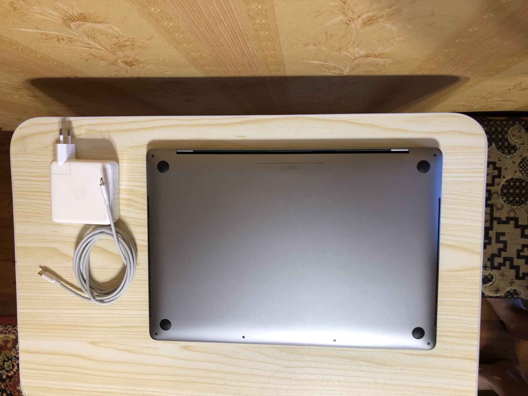 MacBookPro 16" A2141  2021  i7/16GB/ 512 GB/Intel 630+Radeon Pro 5300M 4GB&amp;#92;116ц. 98% батарея - фото фото фото 6