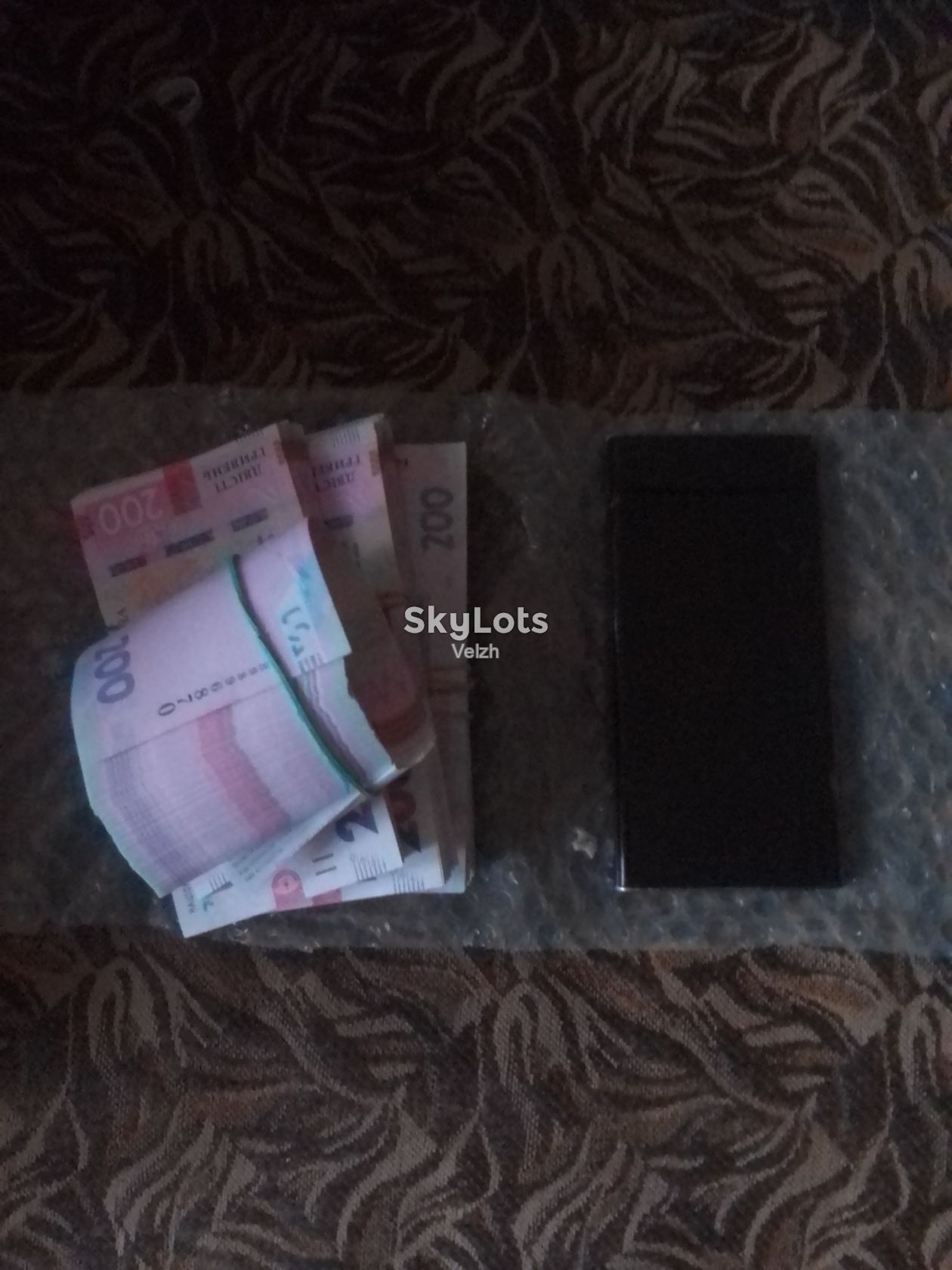 Samsung S22 Ultra 12/512GB SM-S908U Phantom Black - фото фото фото 4