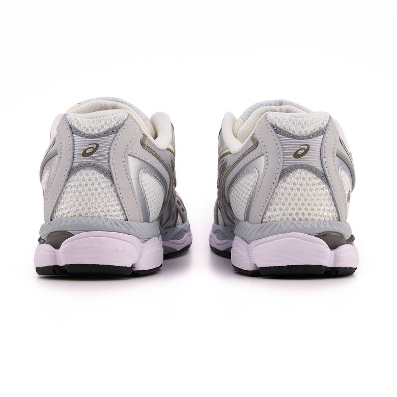 Asics Gel-NYC 2055 Cream Pure Silver 38 - фото фото фото 3