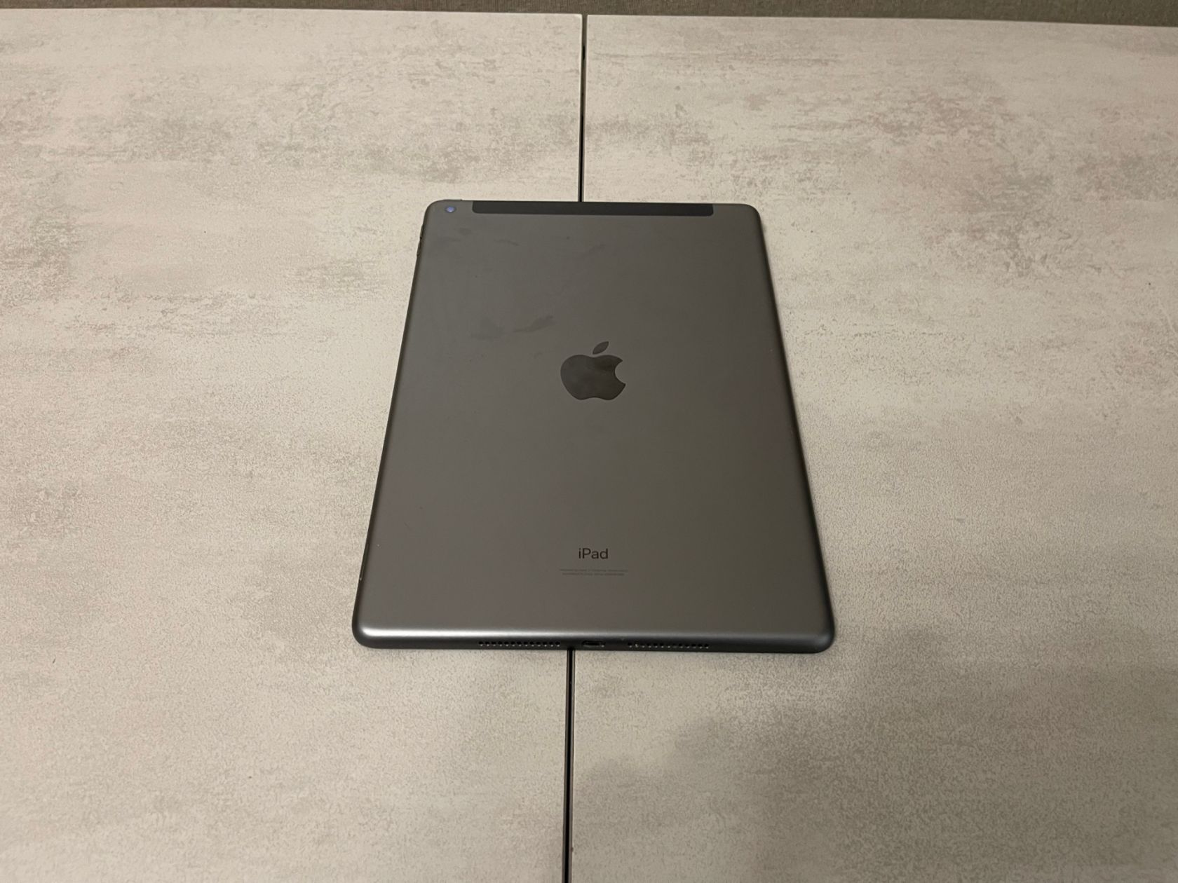 Планшет Apple iPad A2603 MK663LL/A  (9 Gen), 10.2", A13 Bionic, 64GB, 4G LTE - фото фото фото 5
