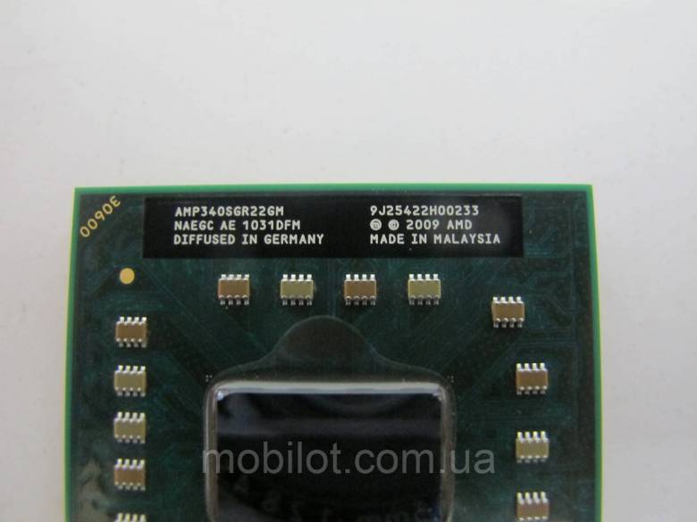 Процессор AMD Athlon II P340 (NZ-4871) - фото фото фото 3