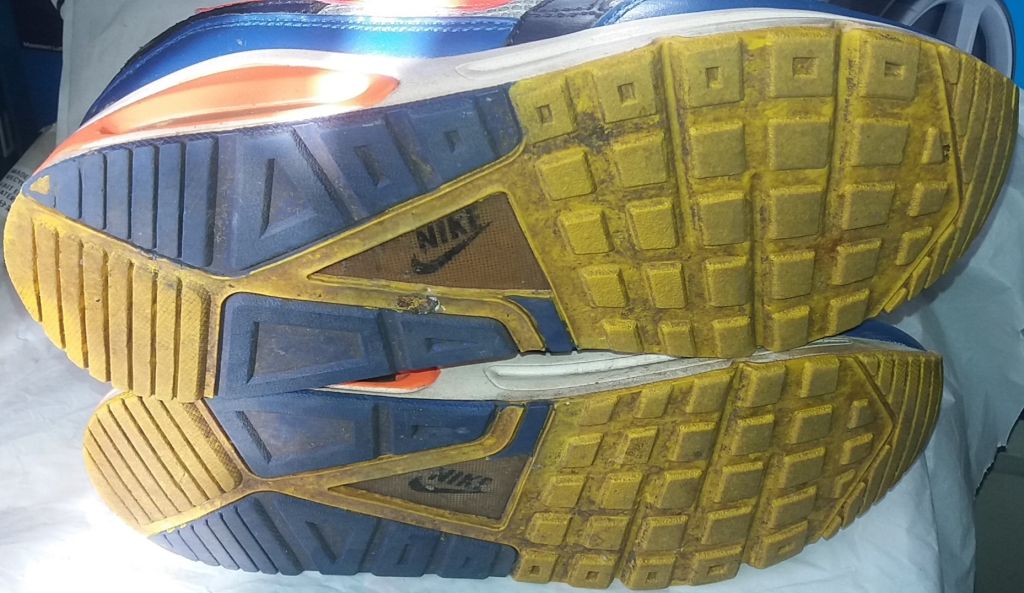 Nike жіноче взуття фірма - фото фото фото 3