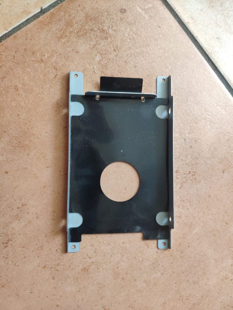 Тримач HDD для ноутбука Asus A52D - фото фото фото 1