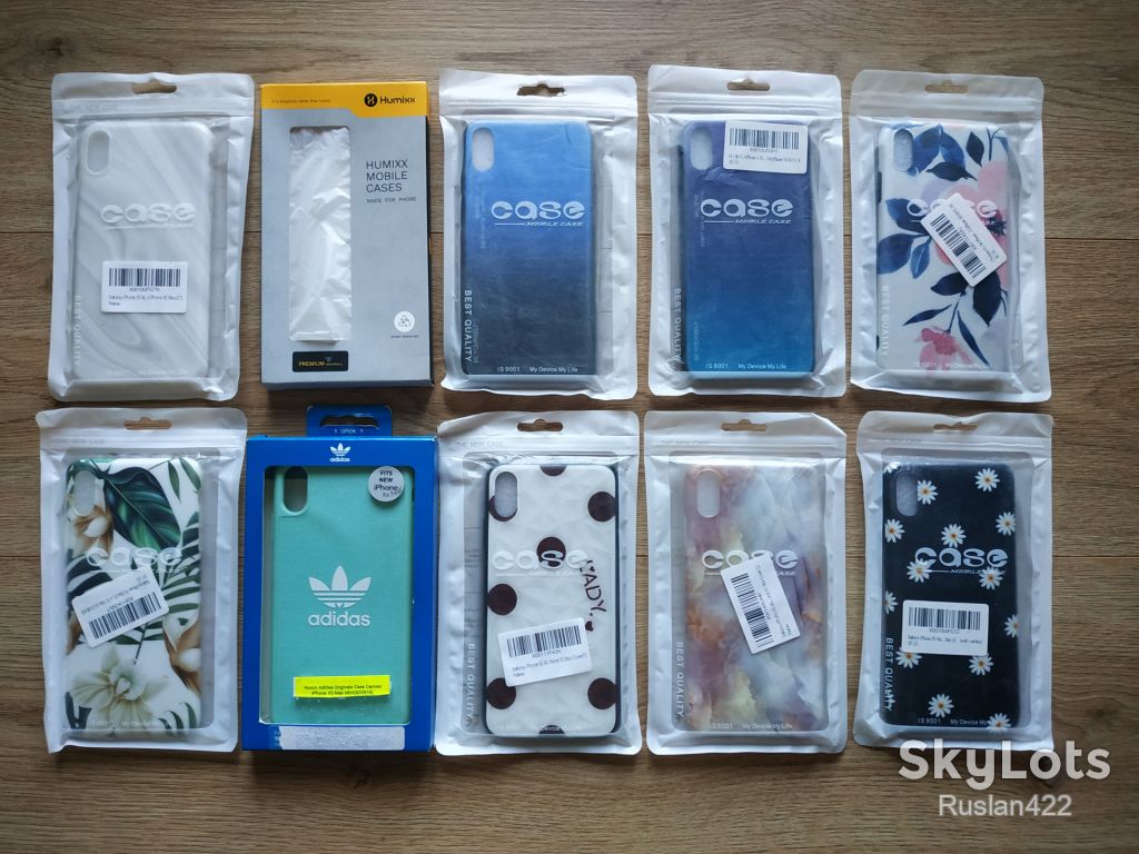 Чехол на iPhone Xs Max чохол для ХС Мах - фото фото фото 2