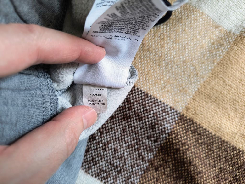 Шорти Air Jordan Essentials - фото фото фото 3