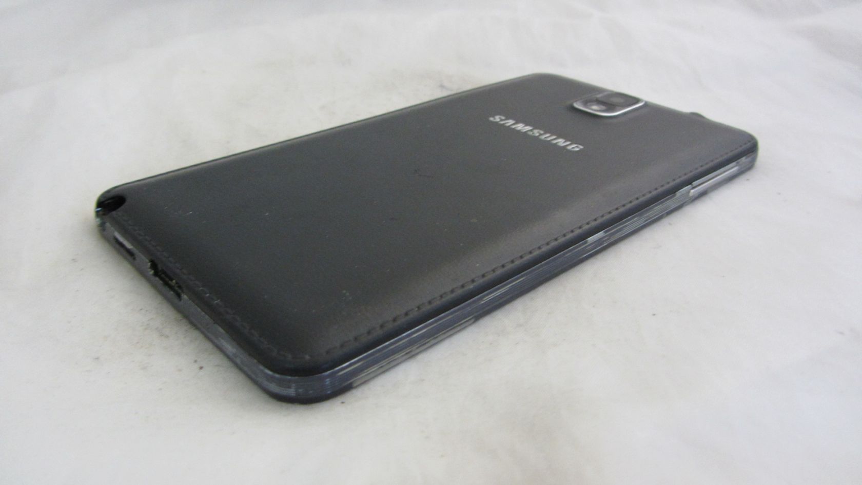 Samsung N9005 Galaxy Note 3 Black - фото фото фото 4