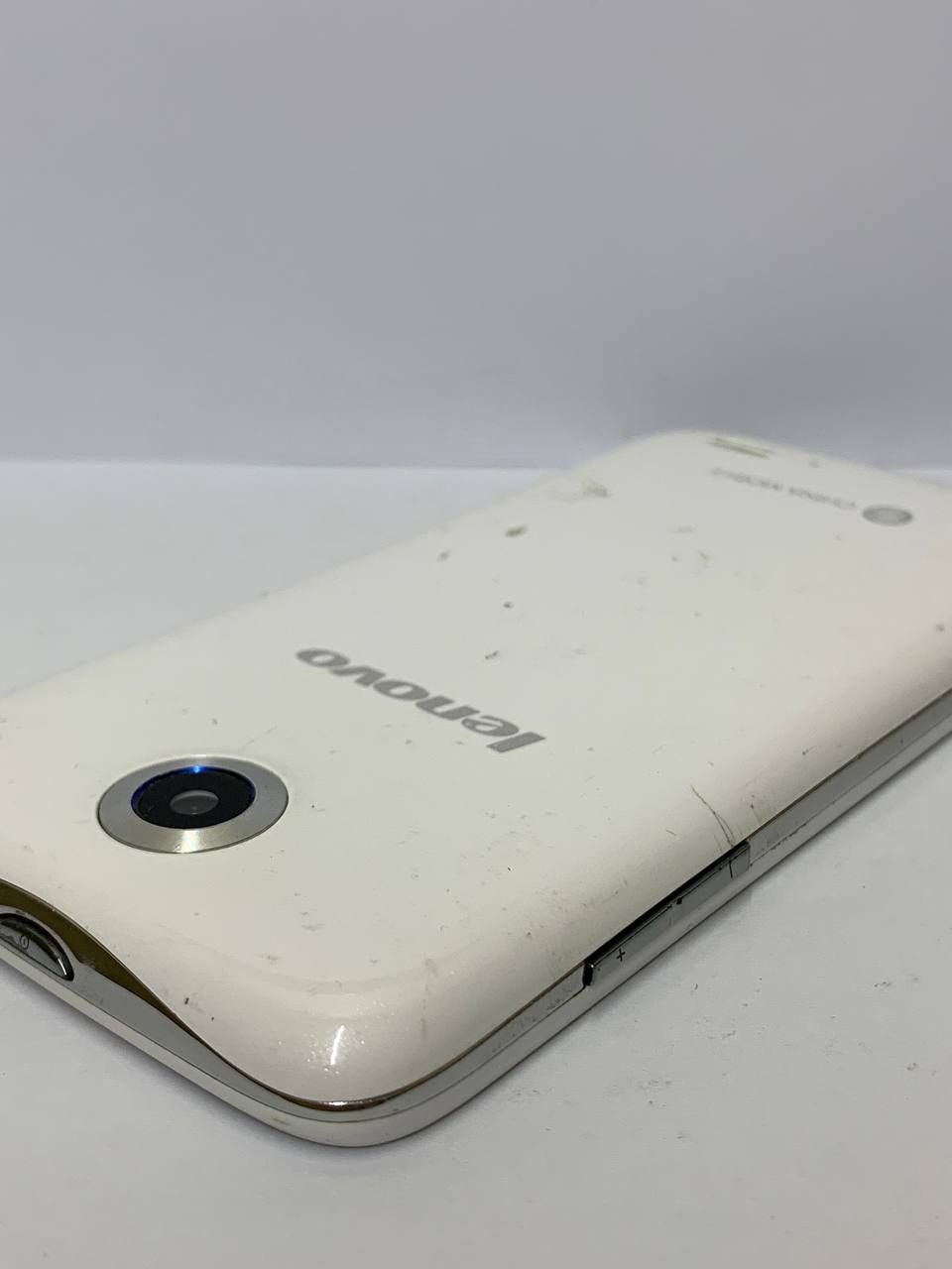 Lenovo A378t - фото фото фото 3