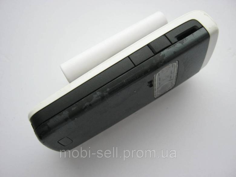 Nokia 6020 RM-30 не заряжается - фото фото фото 3