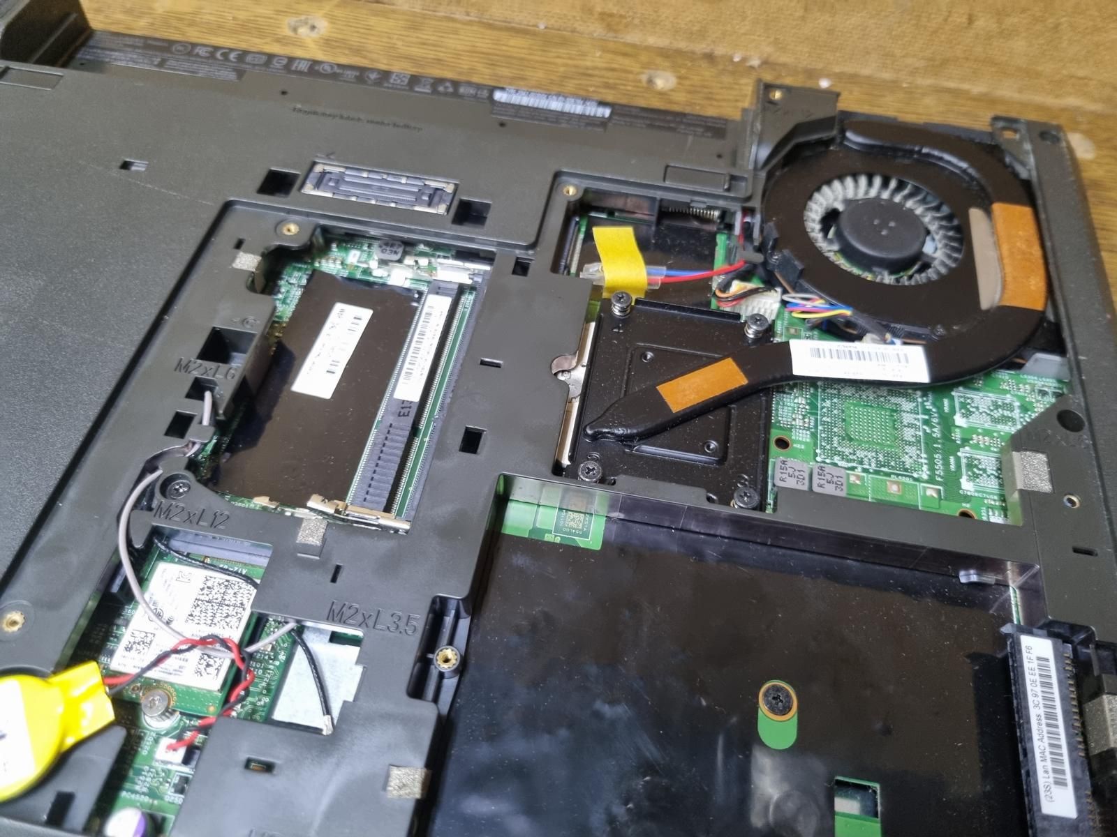 T90 Ноутбук Lenovo L440      ( i5 ) - фото фото фото 7