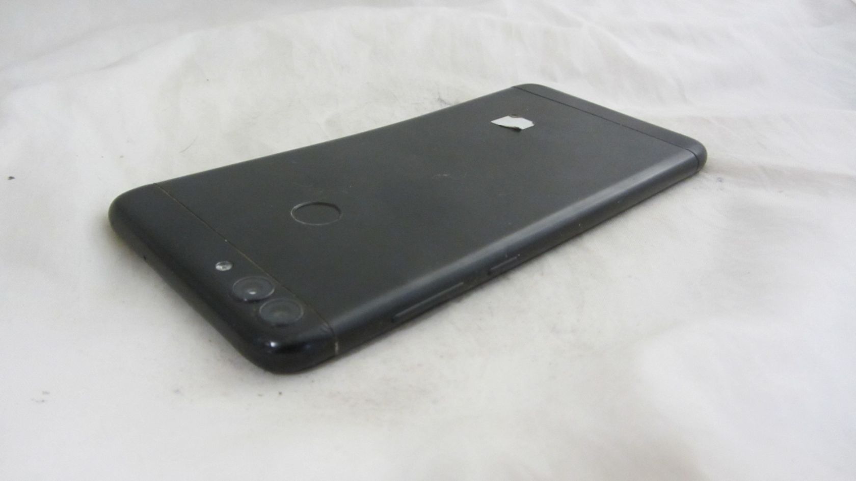 HUAWEI P Smart 3/32GB Black - фото фото фото 5