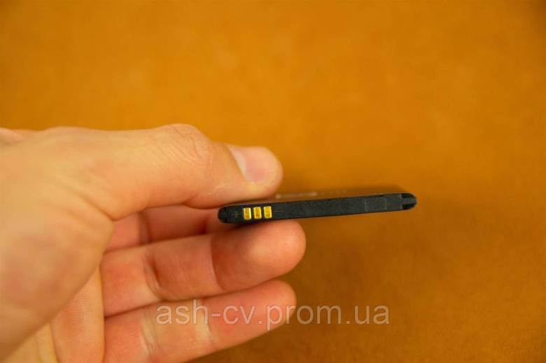 Акумулятор 4.2V 1300mAh - фото фото фото 3