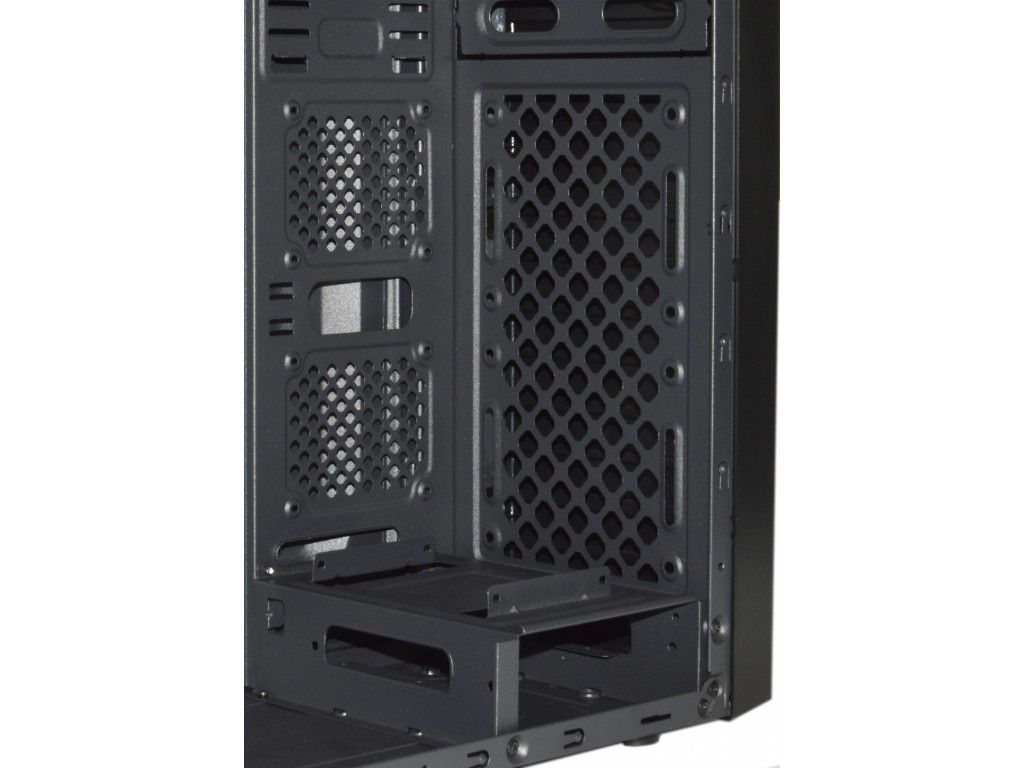 Корпус Frontier Warlock F55A 500W      (F55A-500) - фото фото фото 3