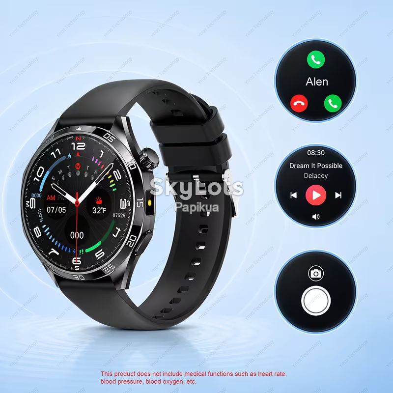Smart watch P25 - фото фото фото 1