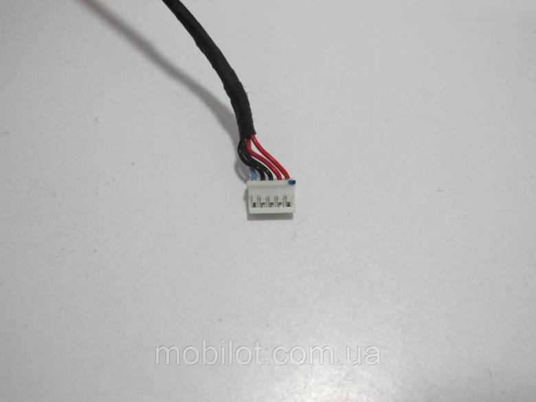 Гнездо зарядки Lenovo X121e (NZ-5342) - фото фото фото 2