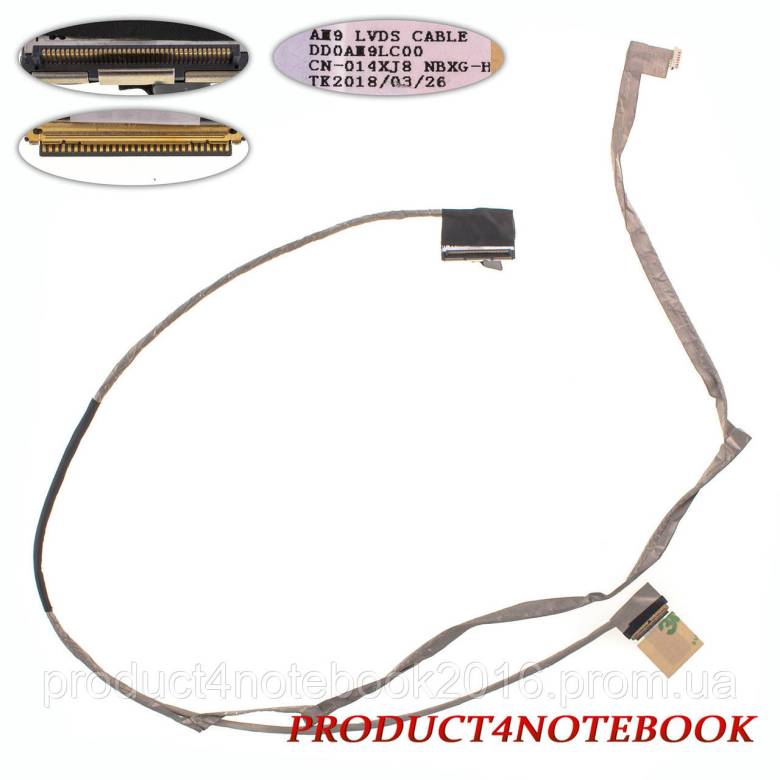 Шлейф матрицы Dell INSPIRON 5577 Dell 7559 - фото фото фото 0