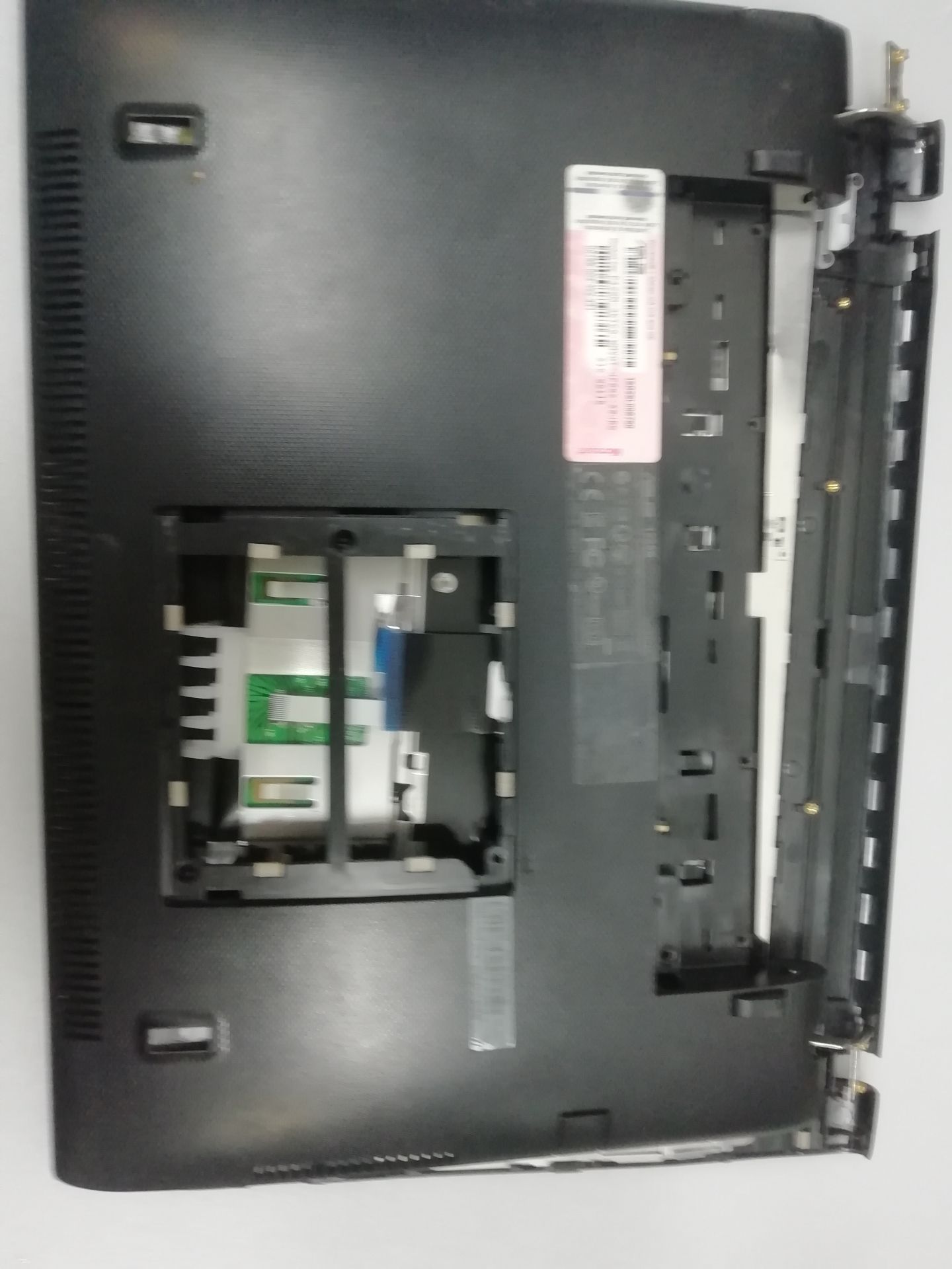 Ноутбук Asus Eee PC 1225B на запчасти. Разборка Asus 1225B - фото фото фото 10